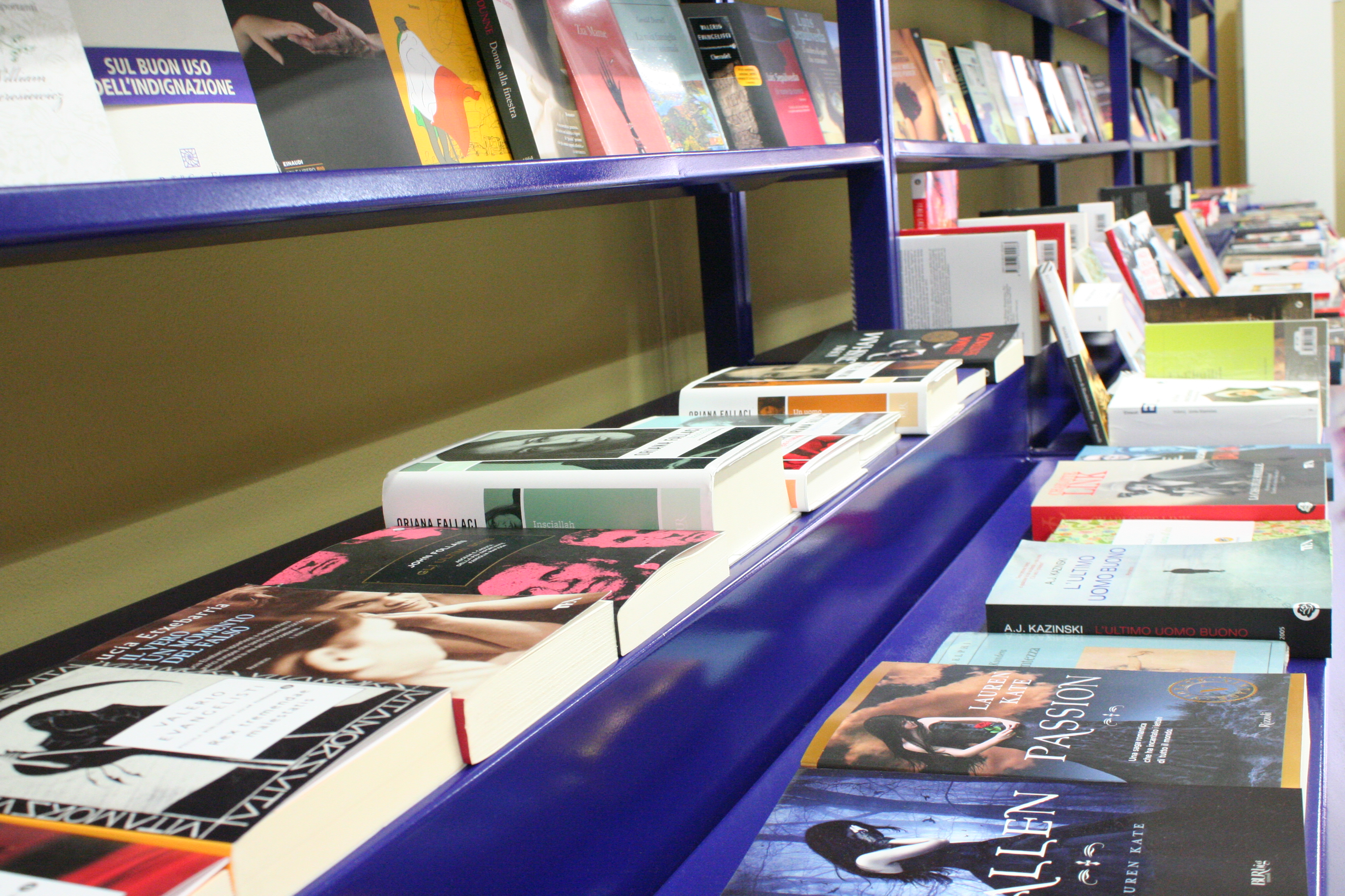 Libreria Mirtillo