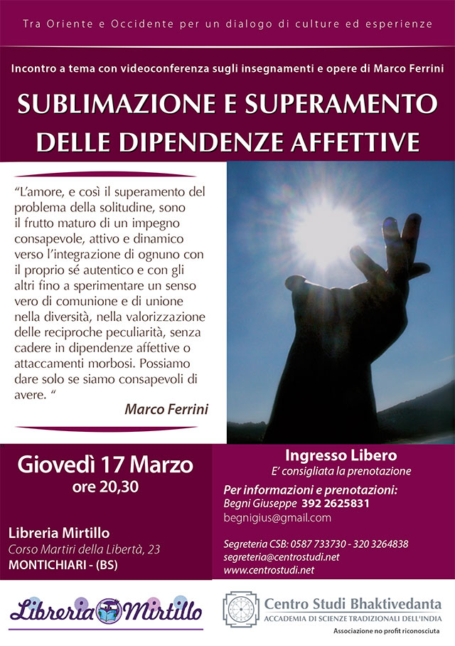 dipendenze-affettive mirtillo 17 marzo