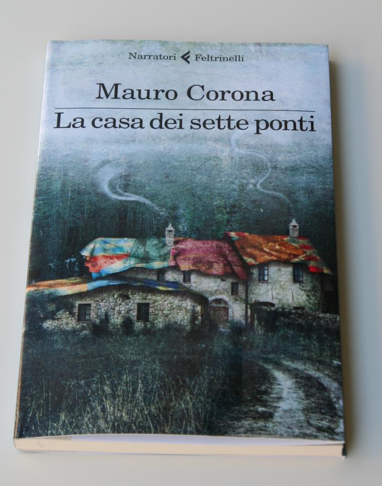 La casa dei sette ponti