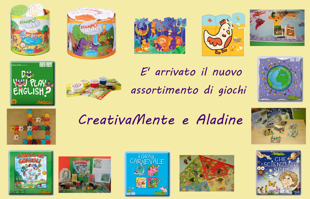 creativamente maggio 2013